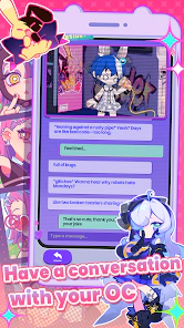 ԭ����ɫģ����(ԭ����ɫ������Ϸ)v1.0.10 �ֻ����ͼ