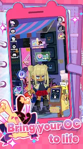 ԭ����ɫģ����(ԭ����ɫ������Ϸ)v1.0.10 �ֻ����ͼ