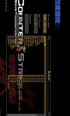 CsgoMOE���ϰ�(CS�����Ϸ)v22 new ��׿���ͼ