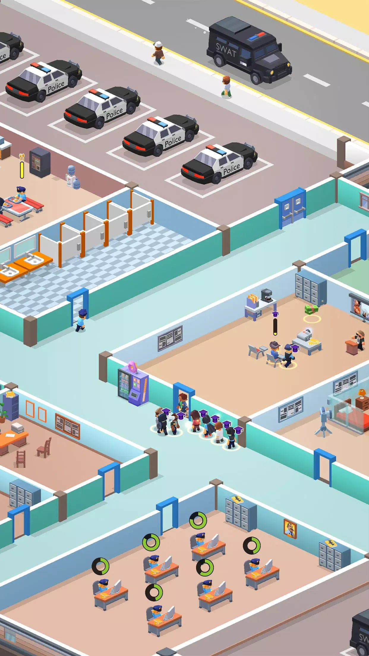 ���ִ��������ʹ�ð�(����ģ������Ϸ)v1.0.5 ��׿���ͼ