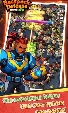 �������ߣ�ɥʬ����(������Ϸ������)v1.2.0.11 ��׿���ͼ