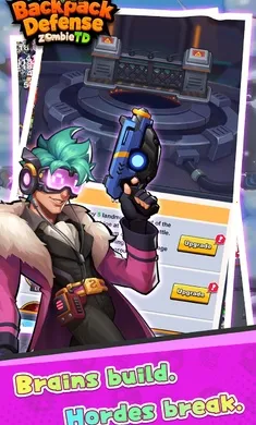 �������ߣ�ɥʬ����(������Ϸ������)v1.2.0.11 ��׿���ͼ