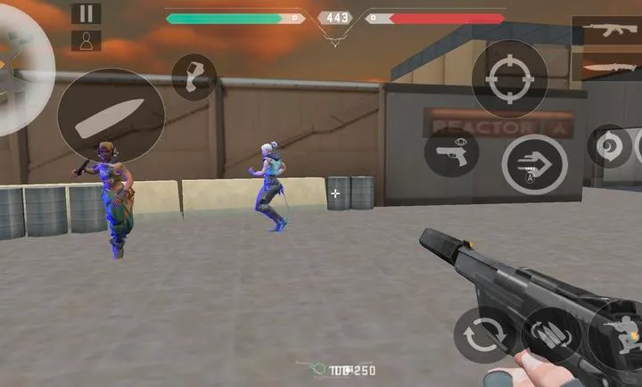 CSV��η��Լ��(����������Ϸ)v14 �ֻ����ͼ