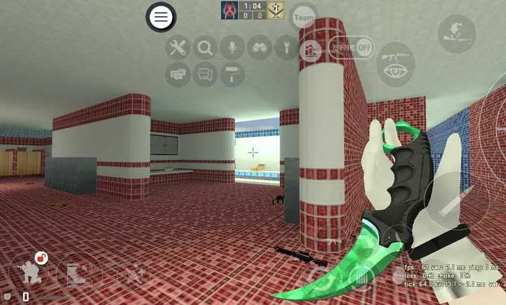 CSMOS֡���Ż��������汾��׿���ֻ���114514.v8 �ٷ������ͼ