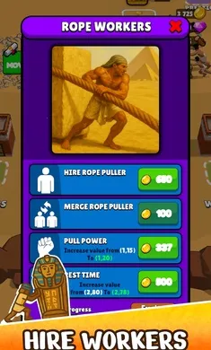 ��Ĺ�˸����˵�(��Ĺ�Ƶ�Ŀ�ĵ�)v0.3.2 �ٷ������ͼ