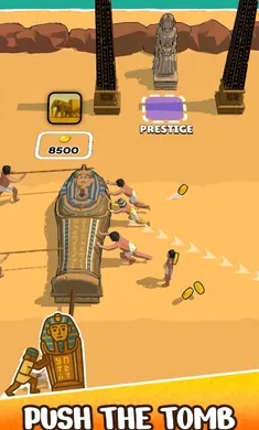 ��Ĺ�˸����˵�(��Ĺ�Ƶ�Ŀ�ĵ�)v0.3.2 �ٷ������ͼ