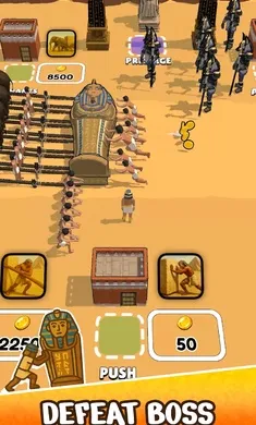 ��Ĺ�˸����˵�(��Ĺ�Ƶ�Ŀ�ĵ�)v0.3.2 �ٷ������ͼ