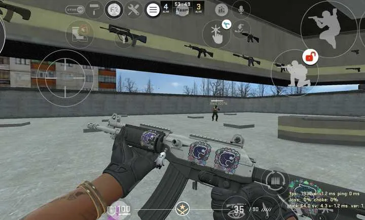 Rn:CS������ư�2026�ٷ�����vr13.4 �ֻ����ͼ