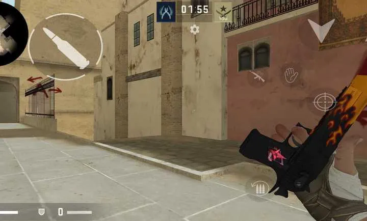 Rn:CS������ư�2026�ٷ�����vr13.4 �ֻ����ͼ