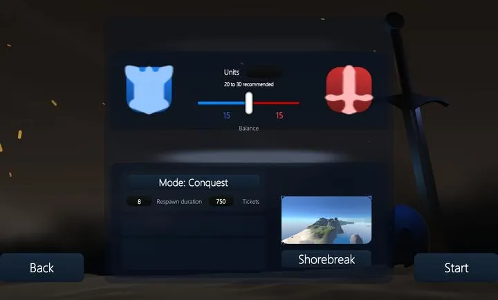 ������ս��ģ�����߷°�2026�ٷ����°汾v1.0 ��׿���ͼ