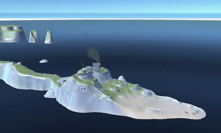 ������ս��ģ�����߷°�2026�ٷ����°汾v1.0 ��׿���ͼ