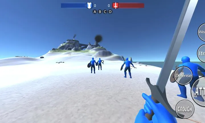 ������ս��ģ�����߷°�2026�ٷ����°汾v1.0 ��׿���ͼ