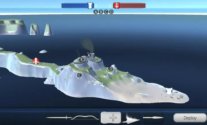 ������ս��ģ�����߷°�2026�ٷ����°汾v1.0 ��׿���ͼ