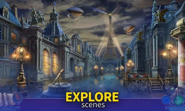 �ڰ�֮�ǣ��������������(ð�ս�����Ϸ)v1.3.3g �ٷ������ͼ