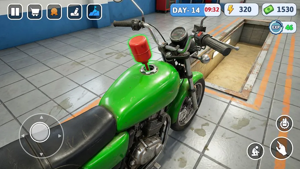 ����ģ�⣺��е��������2026�ٷ�����v0.2 ��Ѱ��ͼ