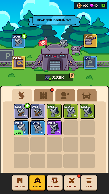 ĩ�ձ��������ϳ�����(ĩ�պϳ�������Ϸ)v0.1.1 �ٷ������ͼ