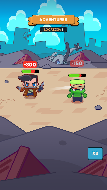 ĩ�ձ��������ϳ�����(ĩ�պϳ�������Ϸ)v0.1.1 �ٷ������ͼ