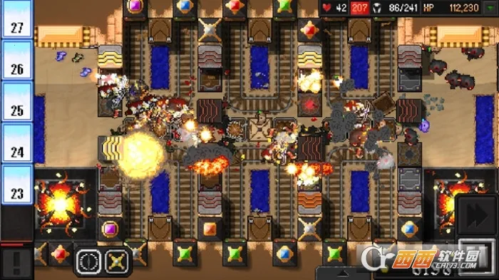 ����ս��2���޽����ʯ��v1.0.6j �ٷ������ͼ