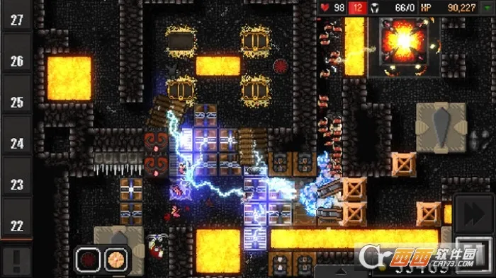 ����ս��2���޽����ʯ��v1.0.6j �ٷ������ͼ