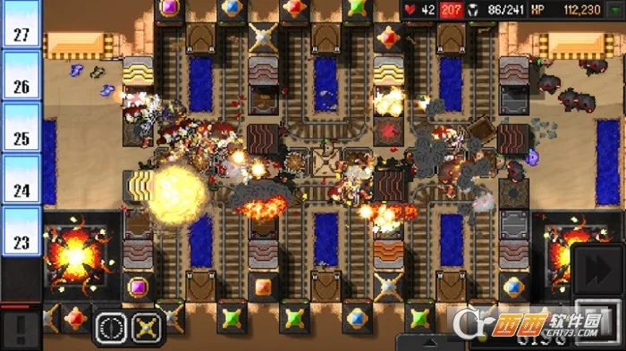 ����ս��2MOD���ײ˵����İ�v1.0.6j ��׿���ͼ