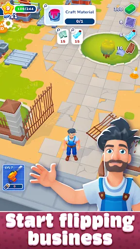 װ���շ��ݸ������İ���Ϸv2.23.2 �ֻ����ͼ