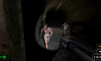 ����3ɥʬ�����޵а�v1.13 �ֻ����ͼ