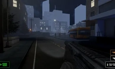 ����3ɥʬ�����޵а�v1.13 �ֻ����ͼ