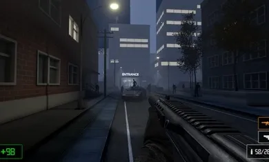 ����3ɥʬ�����޵а�v1.13 �ֻ����ͼ