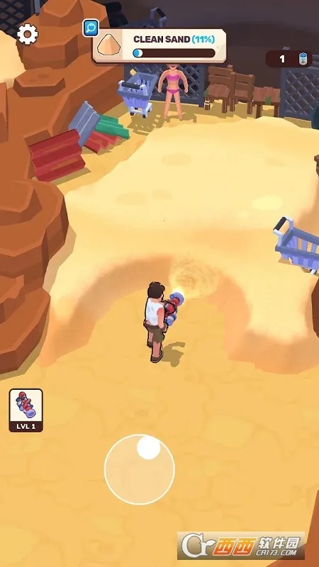 ��ԭ�����ƽ��������ʯv2.9.0 �ٷ������ͼ