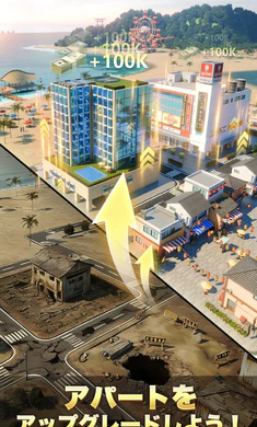 ����������������Լ��ȸ�(���з���������Ϸ)v1.0.0128 �ֻ����ͼ