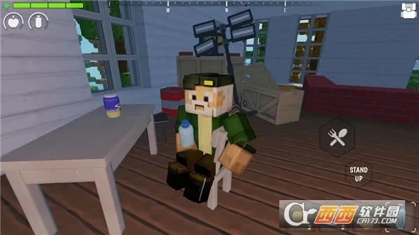 ���˽�ʬ�������޽�Ұ�����v1.1.95 ��Ѱ��ͼ