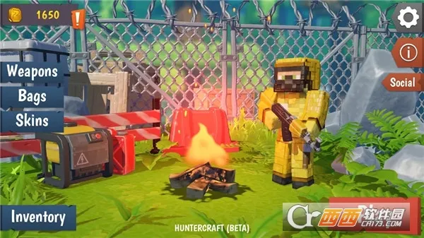 ���˽�ʬ�������޽�Ұ�����v1.1.95 ��Ѱ��ͼ