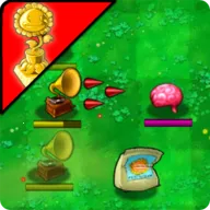 ֲ���ս��ʬ����ȫ�����(ֲ���ս��ʬ��Ϸ)v1.0.8.55 ��Ѱ�