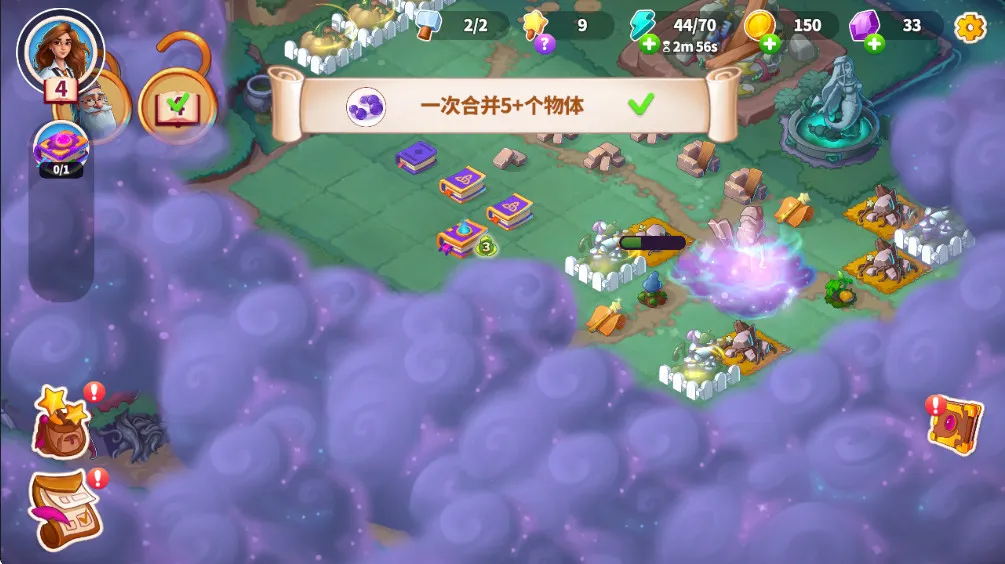 Ԣ��С���ƽ��v1.34.0 ��׿���ͼ