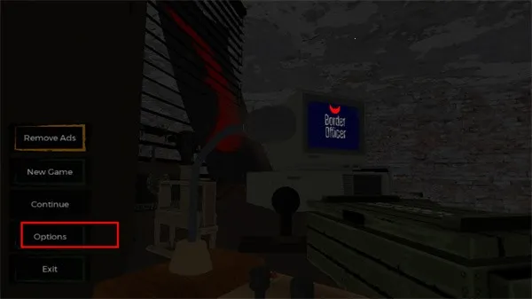 丧尸边境检察官手机版下载中文版 丧尸边境检察官手机版下载中文版