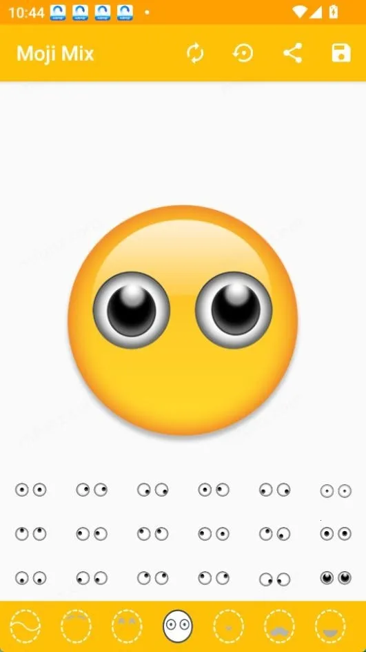 moji mix���������(emoji��������)v1.7 �ٷ������ͼ