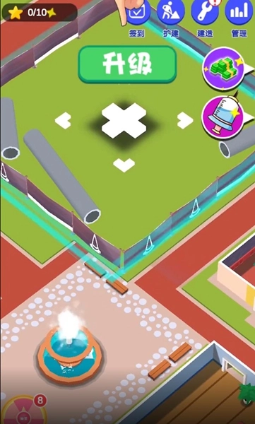 �������ս2026���°汾v0.3 ��Ѱ��ͼ