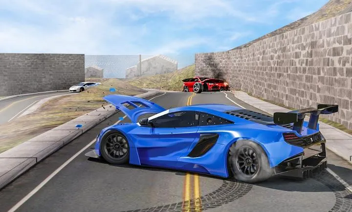 ����ģ����3D������(����ģ����Ϸ)v1.15 ��׿���ͼ