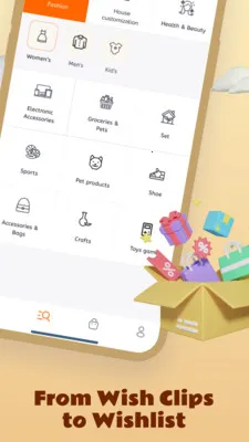 Onnibac���⹺�����(�羳���ֹ���ƽ̨)v1.9.43 �ٷ������ͼ