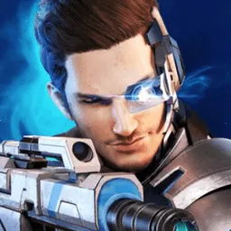 ǹս��ҫ��Ӣ���޽��������ʯv1.0 ��׿��