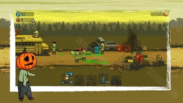 全民僵尸大战MOD修改器 全民僵尸大战MOD修改器