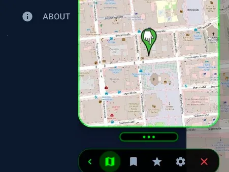 宝可梦GPS控制器(宝可梦定位工具) 宝可梦GPS控制器(宝可梦定位工具)
