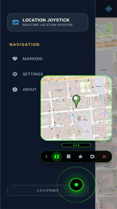 ������GPS������(�����ζ�λ����)v2.3.3 ��׿���ͼ