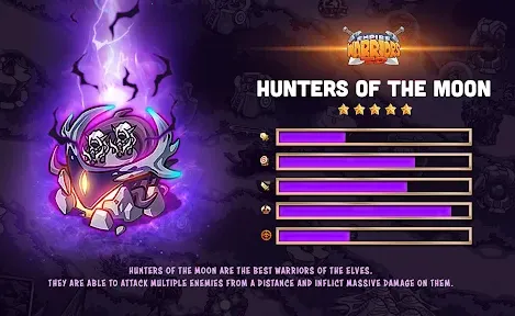 帝国战士TD高级版破解版汉化版 帝国战士TD高级版破解版汉化版