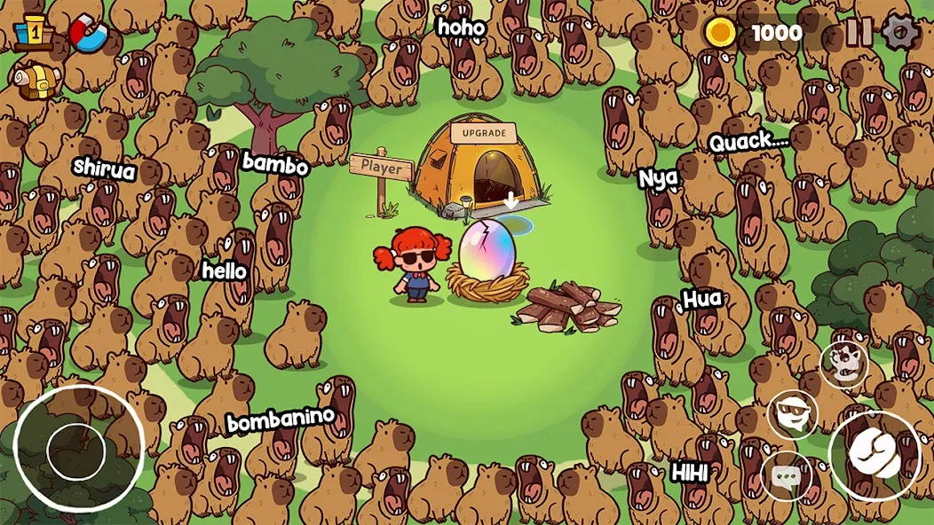 ����԰֮��(����ģ����Ϸ)v1.0.4 ��Ѱ��ͼ