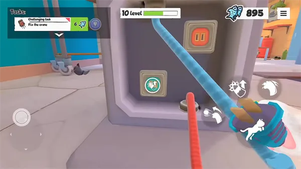 我是猫模拟器下载 我是猫模拟器下载