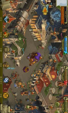 ����֮�ǣ�Ѱ���������޽����ʯ(��Ӱ����Ѱ����Ϸ)v1.95.9501 ��׿���ͼ