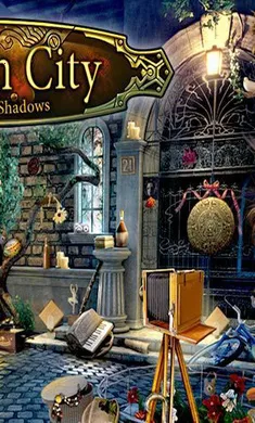 ����֮�ǣ�Ѱ���������޽����ʯ(��Ӱ����Ѱ����Ϸ)v1.95.9501 ��׿���ͼ