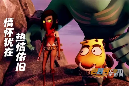 我叫MT:归来(卡牌放置手游) 我叫MT:归来(卡牌放置手游)