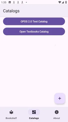 Readium�Ķ���2026���ذ�װv3.1.2 �ֻ����ͼ